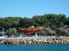 183 TOULON ET SA RADE (123)